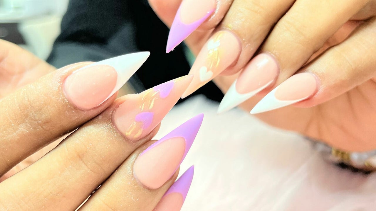 9 Nail Color Ideas You Can Try with SNS Nail Spa - Element Nail Spa